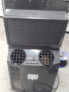 Thumbnail image of Honeywell AMH-12000E Portable Air Conditioning Unit - Spares repairs