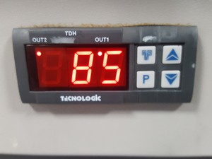 Thumbnail image of Gallenkamp Hotbox Oven Size 1 Lab OHG050.XX2.5 - Spares Repairs