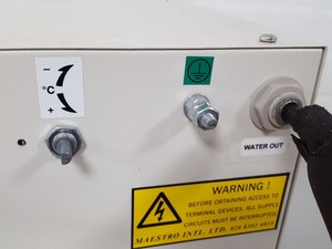 Thumbnail image of Maestro CH1 Undersink Water Chiller Lab