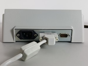 Thumbnail image of Eppendorf EDOS 5222 Electronic Programmable Dispensing System Lab Spares/Repairs