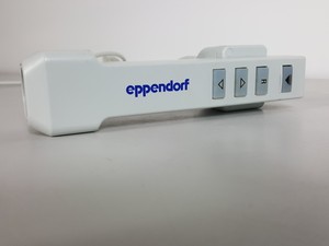 Thumbnail image of Eppendorf EDOS 5222 Electronic Programmable Dispensing System Lab Spares/Repairs
