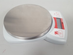 Thumbnail image of Ohaus CS200 Scale 200g Lab Analytical Balance Weighing Scales