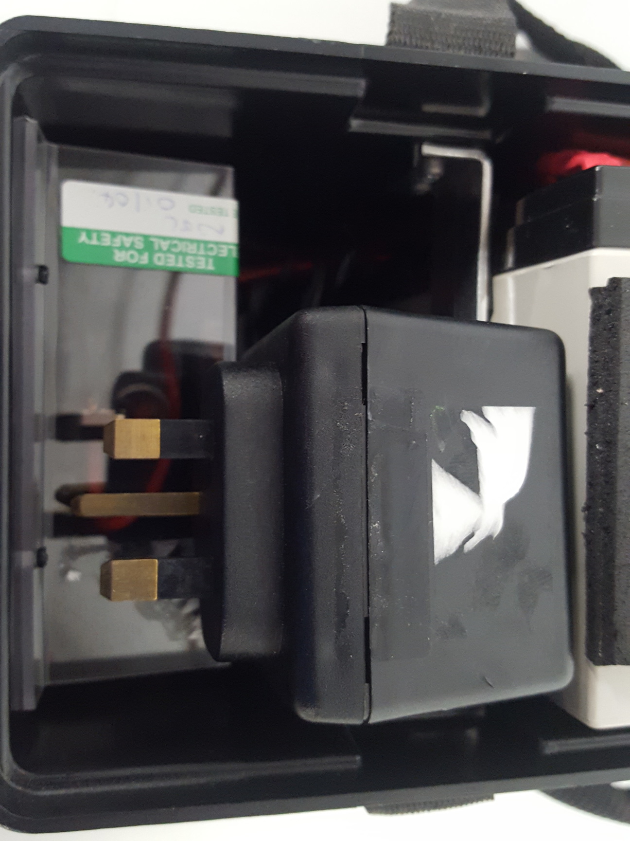 Image of RS PRO Rechargeable Lead Acid Battery - 12V, 24Ah RS Stock No. 157-3953