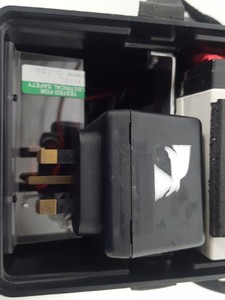 Thumbnail image of RS PRO Rechargeable Lead Acid Battery - 12V, 24Ah RS Stock No. 157-3953