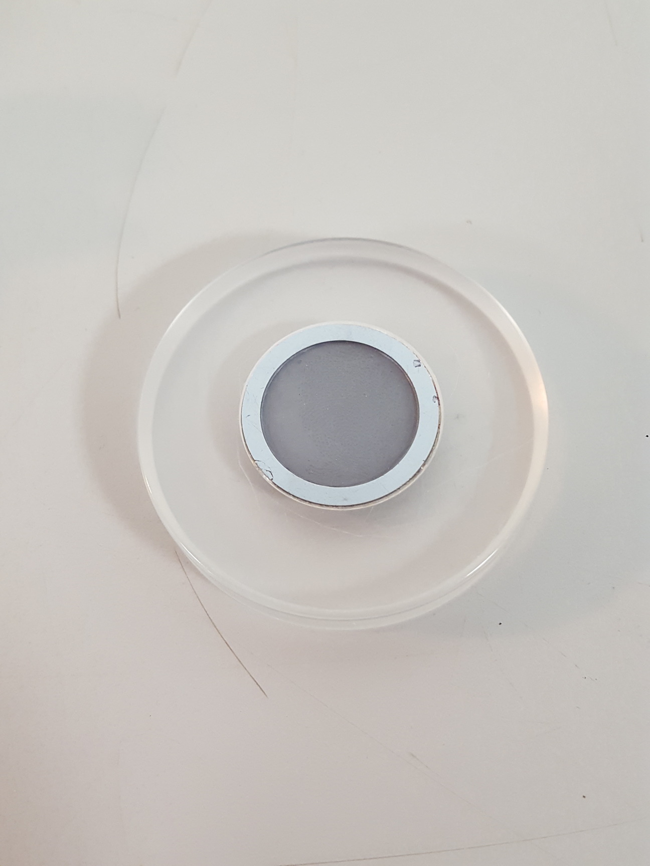 Image of 6x Bruker AXS XRD Sample / Specimen Holder, steckblende 8mm A17-B85, C79298-A324