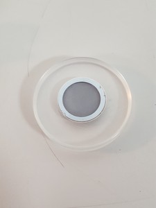 Thumbnail image of 6x Bruker AXS XRD Sample / Specimen Holder, steckblende 8mm A17-B85, C79298-A324