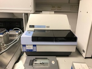 Thumbnail image of Perkin Elmer Janus Gripper Automated Workstation Integration Platform, Victor 3V