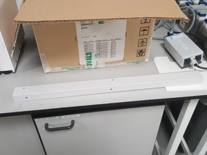 Thumbnail image of Perkin Elmer Janus Gripper Automated Workstation Integration Platform, Victor 3V