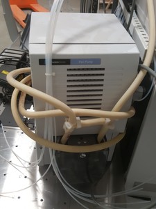 Thumbnail image of Perkin Elmer Janus Gripper Automated Workstation Integration Platform, Victor 3V