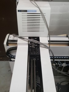 Thumbnail image of Perkin Elmer Janus Gripper Automated Workstation Integration Platform, Victor 3V