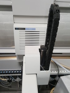 Thumbnail image of Perkin Elmer Janus Gripper Automated Workstation Integration Platform, Victor 3V