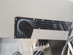 Thumbnail image of Perkin Elmer Janus Gripper Automated Workstation Integration Platform, Victor 3V