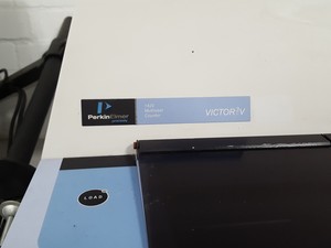 Thumbnail image of Perkin Elmer Janus Gripper Automated Workstation Integration Platform, Victor 3V