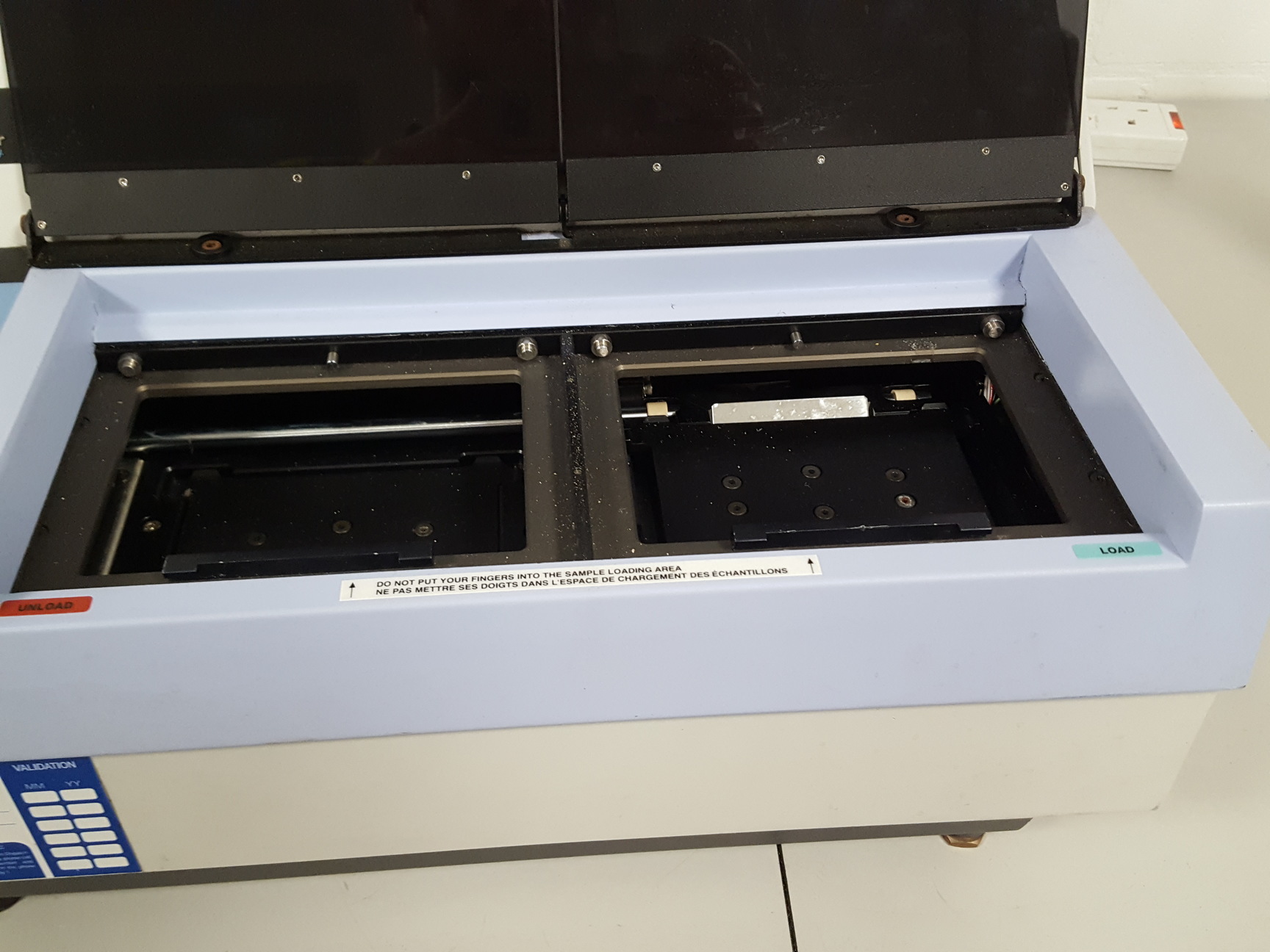 Image of Perkin Elmer Janus Gripper Automated Workstation Integration Platform, Victor 3V