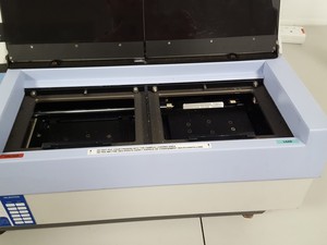 Thumbnail image of Perkin Elmer Janus Gripper Automated Workstation Integration Platform, Victor 3V
