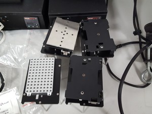Thumbnail image of Perkin Elmer Janus Gripper Automated Workstation Integration Platform, Victor 3V