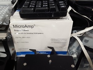 Thumbnail image of Perkin Elmer Janus Gripper Automated Workstation Integration Platform, Victor 3V
