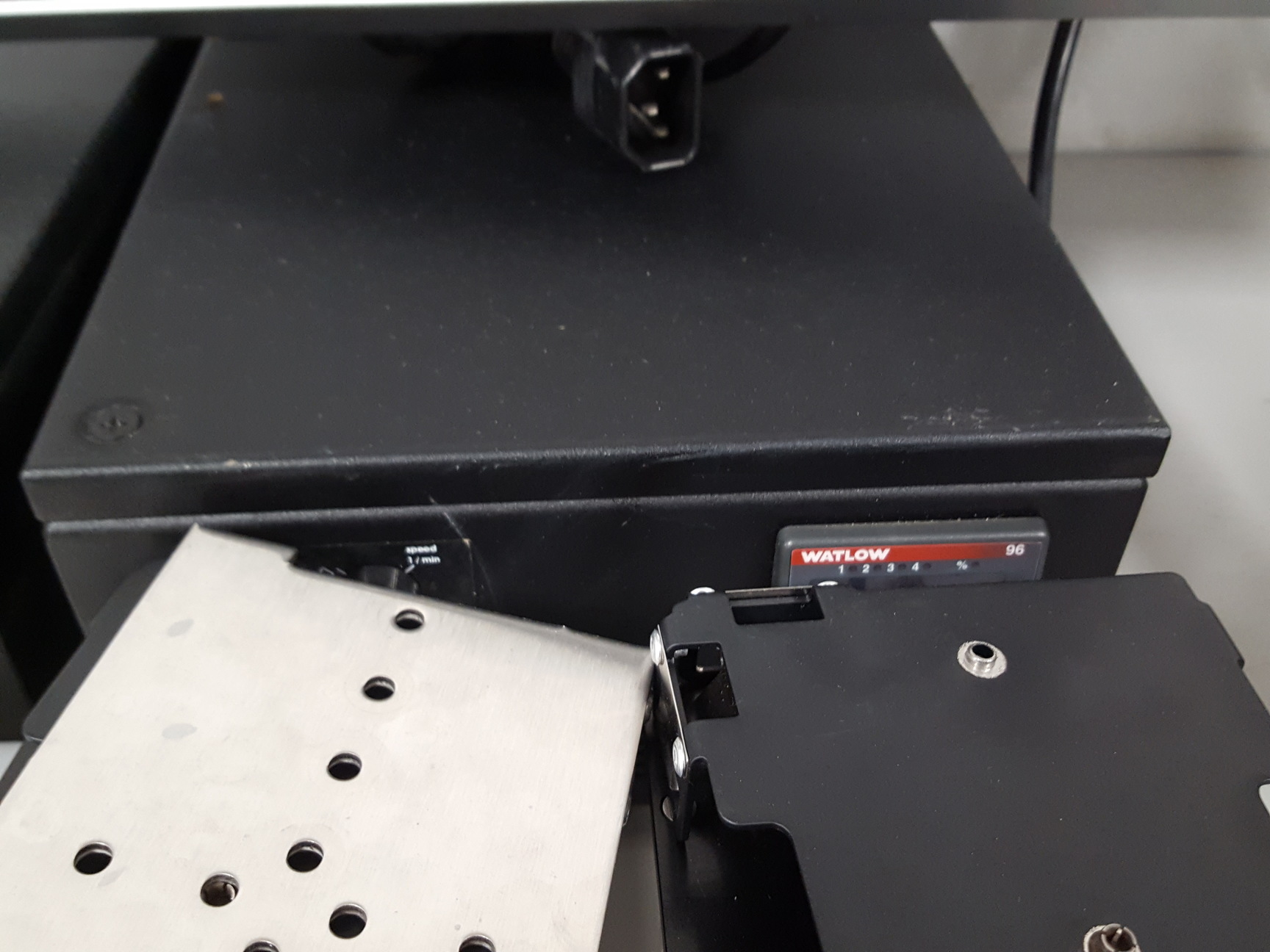 Image of Perkin Elmer Janus Gripper Automated Workstation Integration Platform, Victor 3V