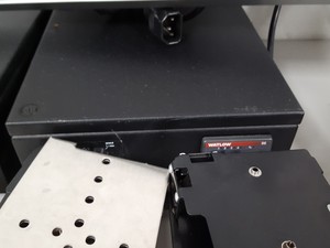Thumbnail image of Perkin Elmer Janus Gripper Automated Workstation Integration Platform, Victor 3V