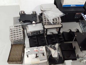 Thumbnail image of Perkin Elmer Janus Gripper Automated Workstation Integration Platform, Victor 3V