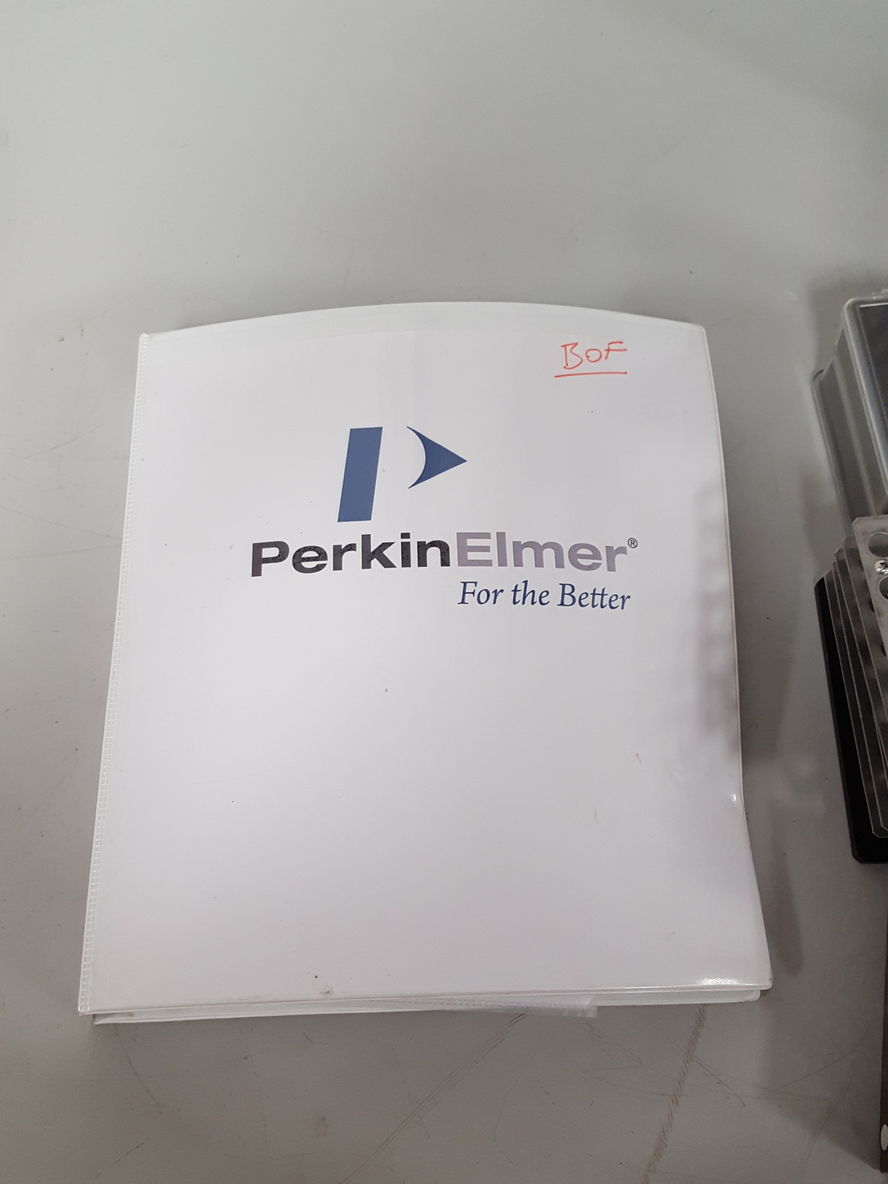 Image of Perkin Elmer Janus Gripper Automated Workstation Integration Platform, Victor 3V