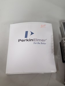 Thumbnail image of Perkin Elmer Janus Gripper Automated Workstation Integration Platform, Victor 3V