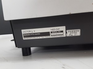 Thumbnail image of Perkin Elmer Janus Gripper Automated Workstation Integration Platform, Victor 3V