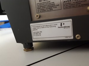 Thumbnail image of Perkin Elmer Janus Gripper Automated Workstation Integration Platform, Victor 3V