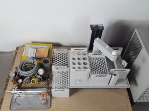Thumbnail image of Varian Vista-MPX CCD Simultaneous ICP-OES + K Series Chiller