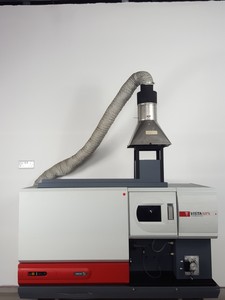 Thumbnail image of Varian Vista-MPX CCD Simultaneous ICP-OES + K Series Chiller