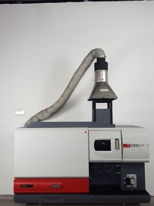 Thumbnail image of Varian Vista-MPX CCD Simultaneous ICP-OES + K Series Chiller