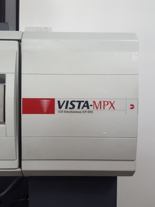Thumbnail image of Varian Vista-MPX CCD Simultaneous ICP-OES + K Series Chiller