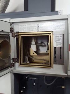 Thumbnail image of Varian Vista-MPX CCD Simultaneous ICP-OES + K Series Chiller