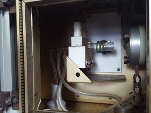 Thumbnail image of Varian Vista-MPX CCD Simultaneous ICP-OES + K Series Chiller