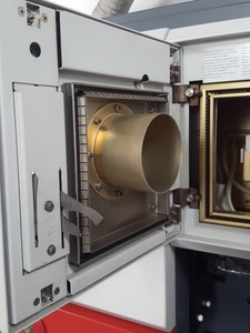 Thumbnail image of Varian Vista-MPX CCD Simultaneous ICP-OES + K Series Chiller