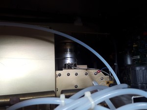 Thumbnail image of Varian Vista-MPX CCD Simultaneous ICP-OES + K Series Chiller