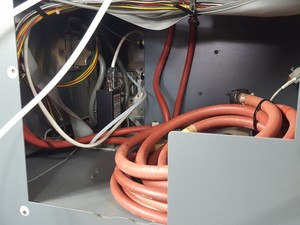 Thumbnail image of Varian Vista-MPX CCD Simultaneous ICP-OES + K Series Chiller