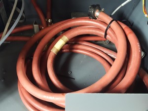 Thumbnail image of Varian Vista-MPX CCD Simultaneous ICP-OES + K Series Chiller