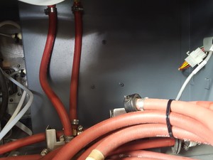 Thumbnail image of Varian Vista-MPX CCD Simultaneous ICP-OES + K Series Chiller