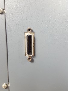 Thumbnail image of Varian Vista-MPX CCD Simultaneous ICP-OES + K Series Chiller