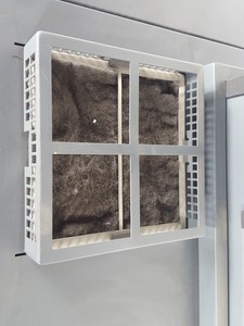 Thumbnail image of Varian Vista-MPX CCD Simultaneous ICP-OES + K Series Chiller