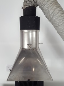 Thumbnail image of Varian Vista-MPX CCD Simultaneous ICP-OES + K Series Chiller
