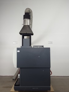 Thumbnail image of Varian Vista-MPX CCD Simultaneous ICP-OES + K Series Chiller
