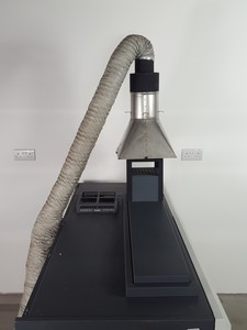Thumbnail image of Varian Vista-MPX CCD Simultaneous ICP-OES + K Series Chiller