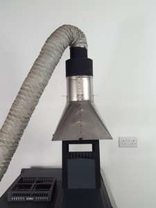 Thumbnail image of Varian Vista-MPX CCD Simultaneous ICP-OES + K Series Chiller