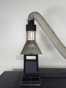 Thumbnail image of Varian Vista-MPX CCD Simultaneous ICP-OES + K Series Chiller