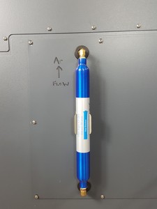 Thumbnail image of Varian Vista-MPX CCD Simultaneous ICP-OES + K Series Chiller
