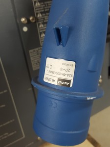 Thumbnail image of Varian Vista-MPX CCD Simultaneous ICP-OES + K Series Chiller