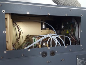 Thumbnail image of Varian Vista-MPX CCD Simultaneous ICP-OES + K Series Chiller