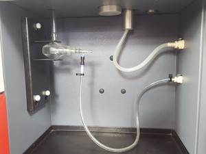 Thumbnail image of Varian Vista-MPX CCD Simultaneous ICP-OES + K Series Chiller